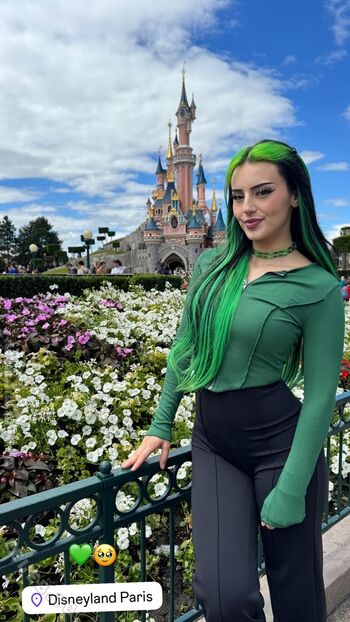 Full leaked Dilaraa page private photo