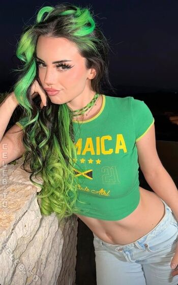 Full leaked Dilaraa page private photo