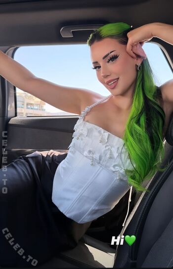 Full leaked Dilaraa private photo
