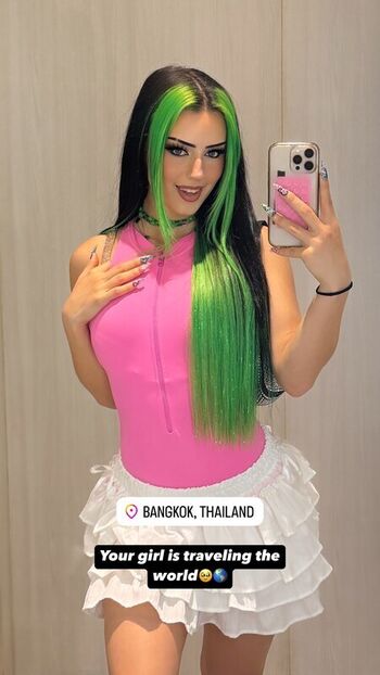 Full leaked Dilaraa private photo