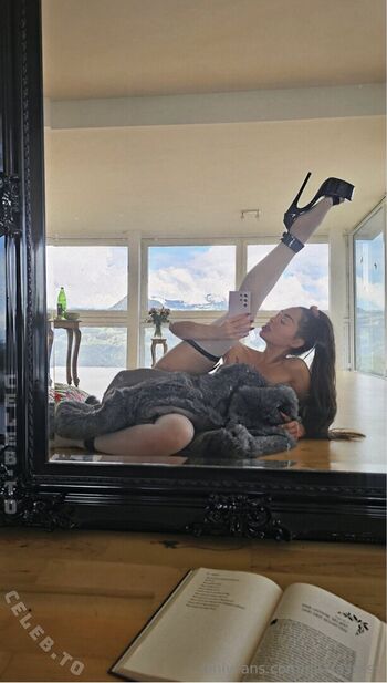 Full leaked Dilaraswiss private photo