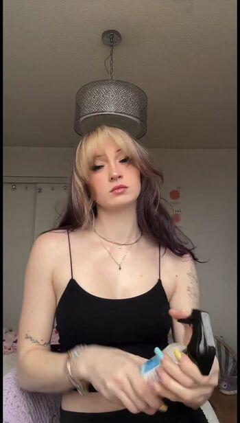 Full leaked Dildo swaggins private photo