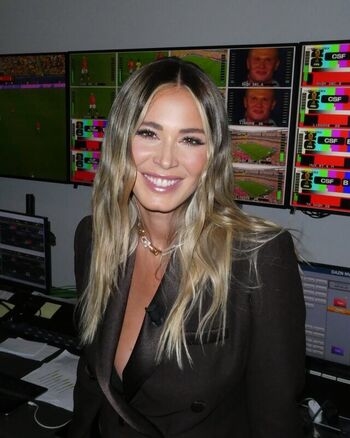 Full leaked Diletta leotta page private photo
