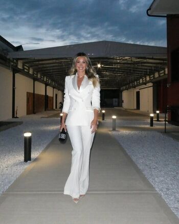 Full leaked Diletta leotta page private photo