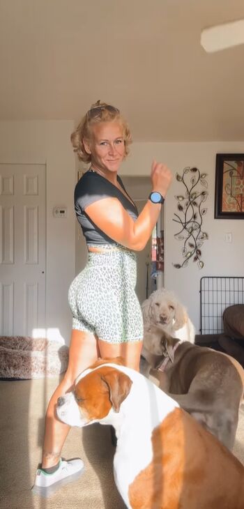 Full leaked Dina brown private photo
