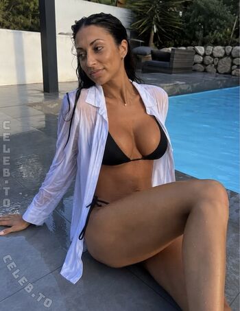 Full leaked Dina farida becker private photo