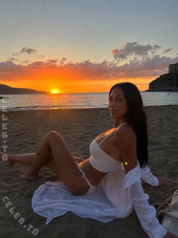 Full leaked Dina farida becker private photo