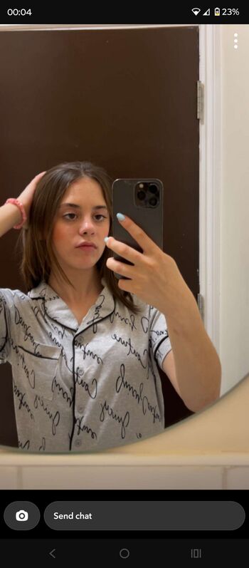 Full leaked Dina murkoff private photo
