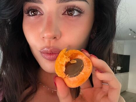 Full leaked Dina saeva private photo