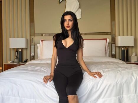 Full leaked Dina saeva private photo