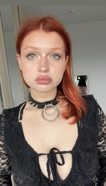 Full leaked Maisie de krassel private photo