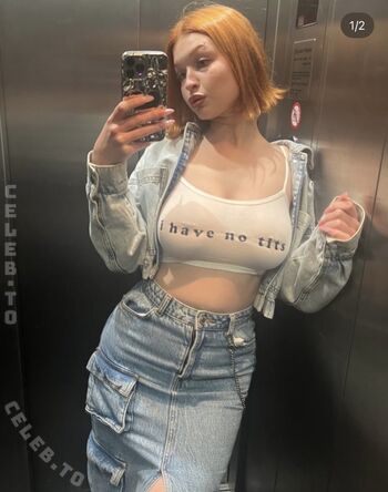 Full leaked Ck lightart/ private photo