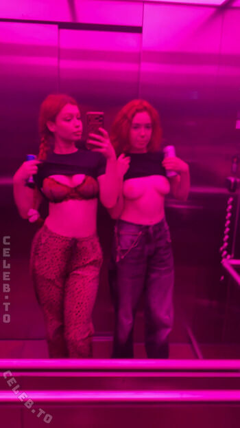 Full leaked Dina page private photo