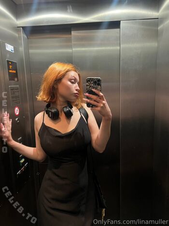 Full leaked Dina private photo