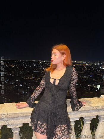 Full leaked Dina private photo