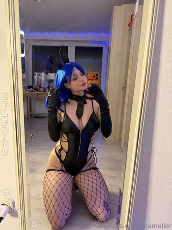 Full leaked Dina private photo