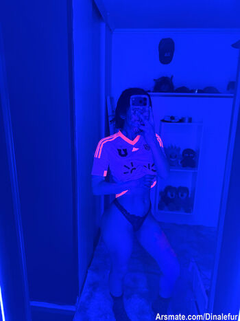 Full leaked Dinaeiffel private photo
