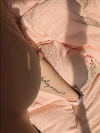 Full leaked Ding page private photo