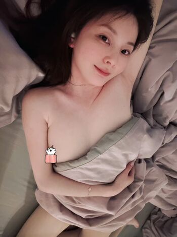 Full leaked Ding private photo