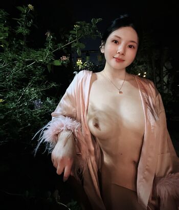 Full leaked Ding private photo