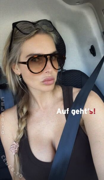 Full leaked Dinladylike private photo