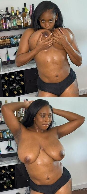 Full leaked Dinnelle private photo