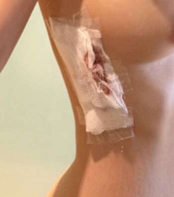 Full leaked Diorwynn private photo