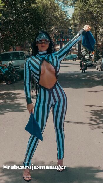 Full leaked Diosa canales private photo