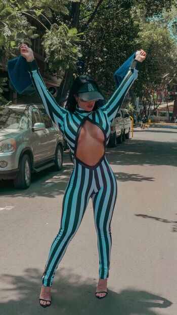 Full leaked Diosa canales private photo