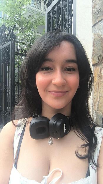 Full leaked Dirty babe private photo