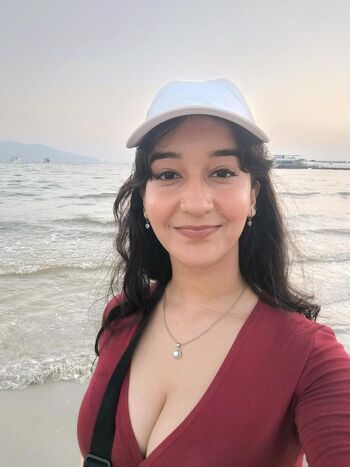 Full leaked Dirty babe private photo