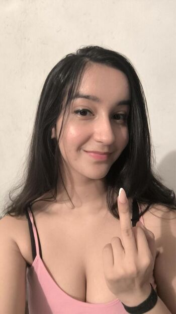 Full leaked Dirty babe private photo