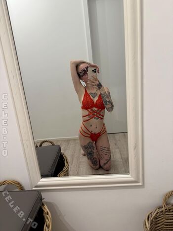 Full leaked Dirtyaddel private photo