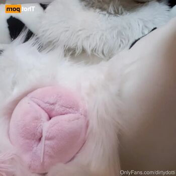 Full leaked Dirtydotti private photo