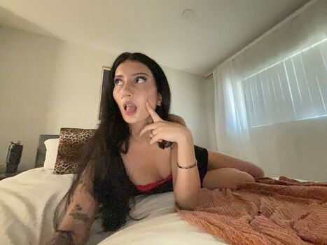 Full leaked Discolita private photo