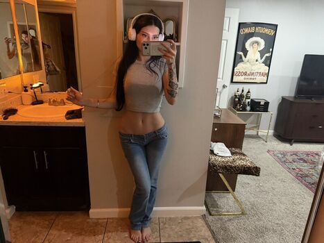 Full leaked Discolita private photo