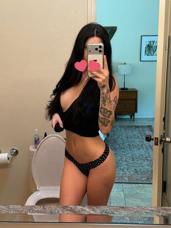 Full leaked Discolita page private photo