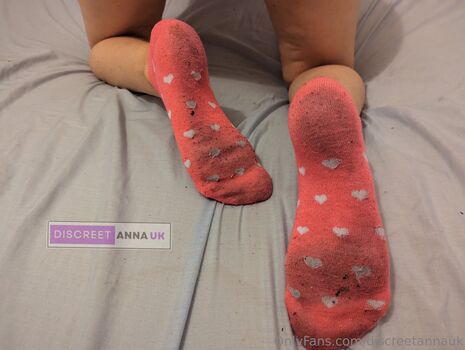 Full leaked Discreetannauk private photo