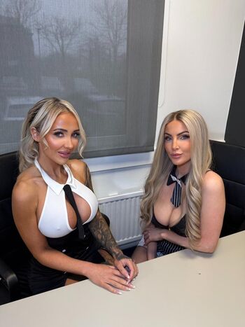 Discussion Site For Georgie Lyall