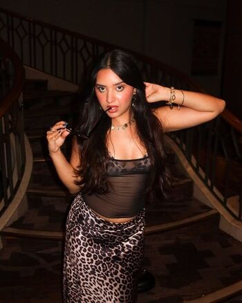 Disha Agarwal