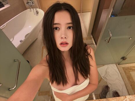 Full leaked Disha shemetova page private photo