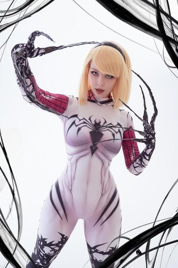 Full leaked Disharmonica private photo