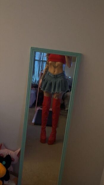 Full leaked Disintgratd private photo