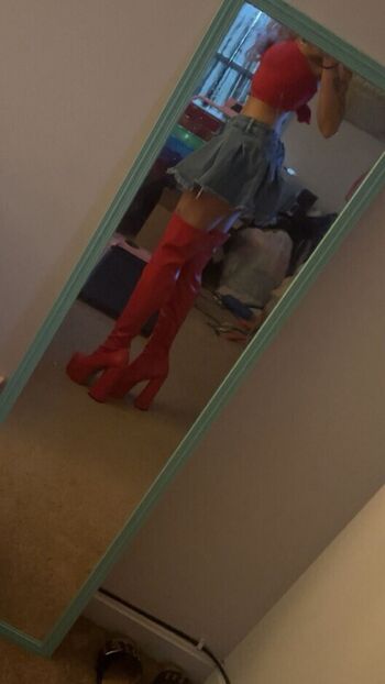 Full leaked Disintgratd private photo