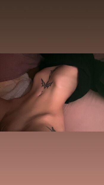 Full leaked Disintgratd private photo