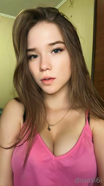Full leaked Disiosii private photo