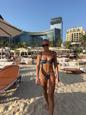 Full leaked Ditcheva private photo