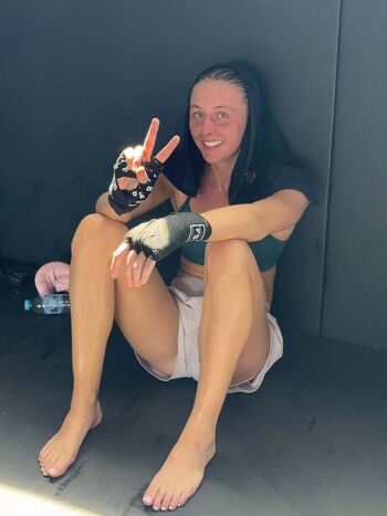 Full leaked Ditcheva private photo