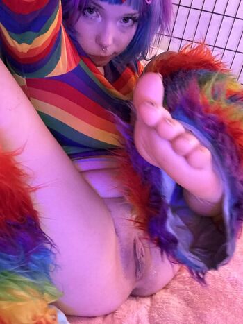Full leaked Ditzymaru private photo
