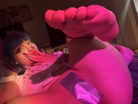 Full leaked Ditzymaru private photo